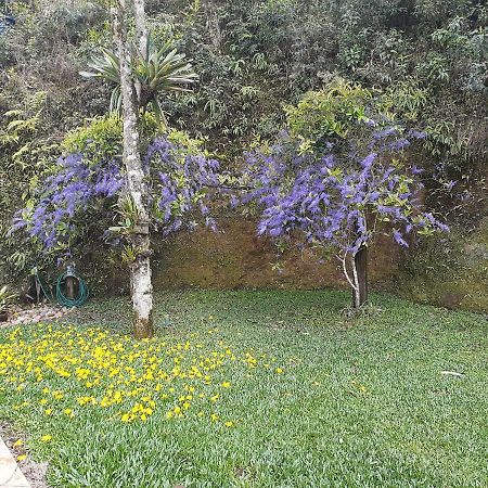 Loft Aconchego Da Serra Petropolis  Exterior photo
