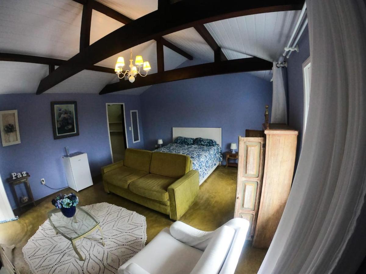 Loft Aconchego Da Serra Petropolis  Exterior photo