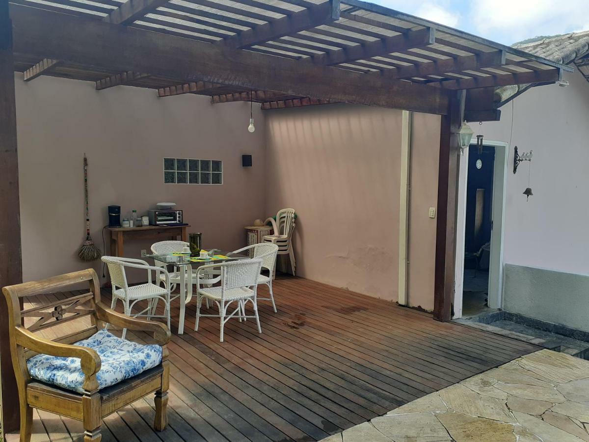 Loft Aconchego Da Serra Petropolis  Exterior photo